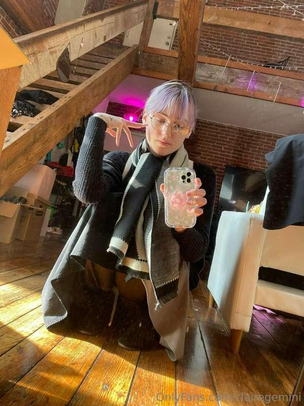 Hello! I hope the holiday season is treating you all nicely ..