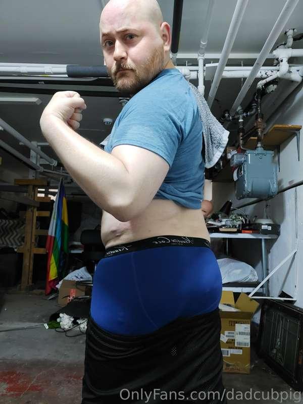 dadcubpig image #0