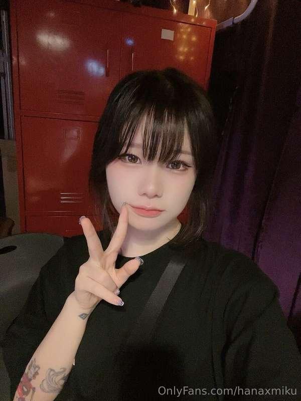 hanaxmiku image #0
