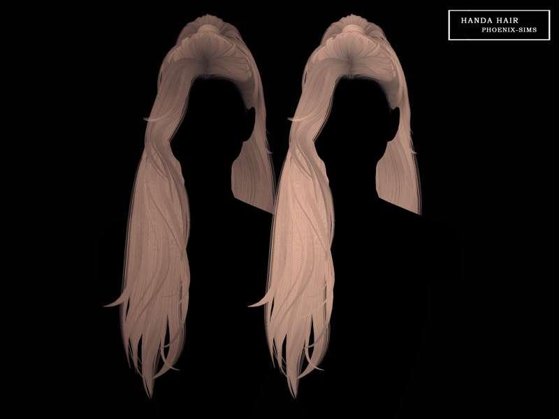 HANDA HAIR