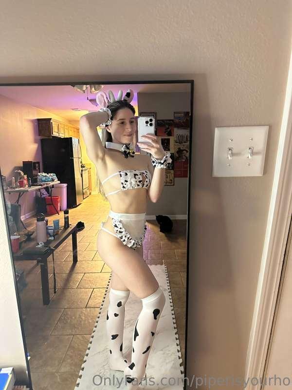 New outfit dropped