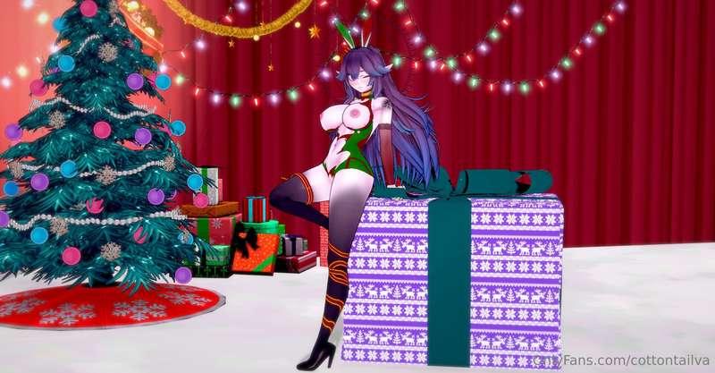 cottontailva image #2