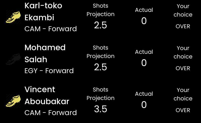 Sportsbattle cam vs egy 