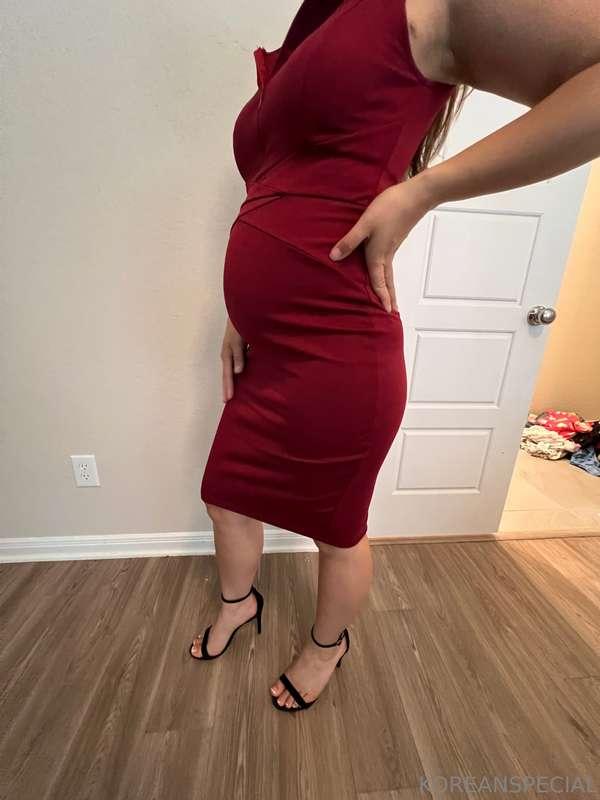 I’m growing and getting sexier :) do you like?