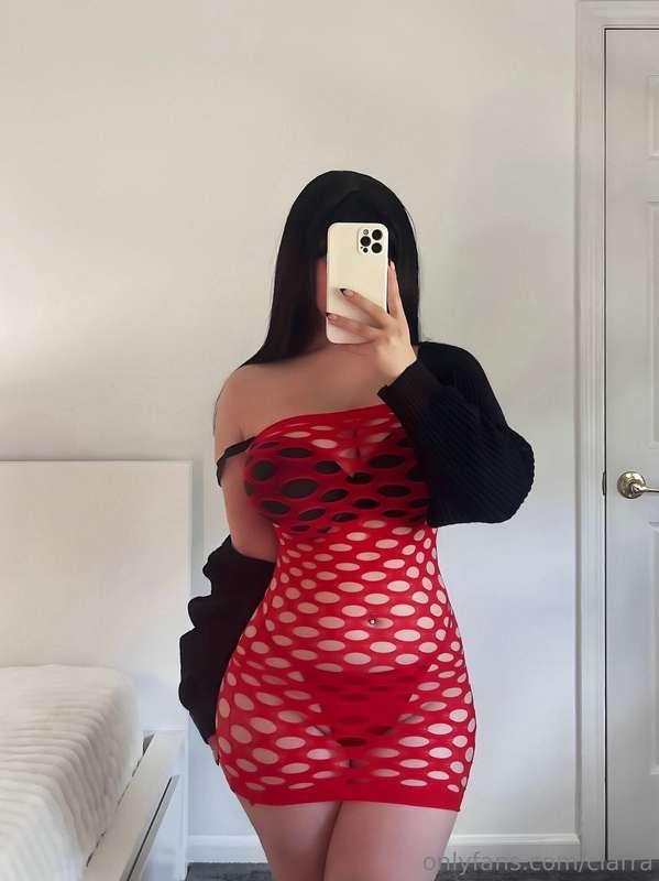 fishnets and sex 😋