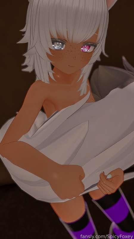 spicyfoxey image #0