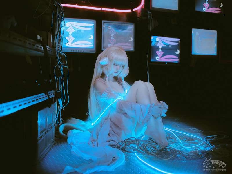 August’s Tier 1 is Chobits!