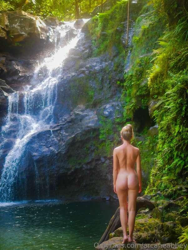 Happy Bum Day!