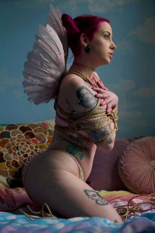 ladylazarus image #14