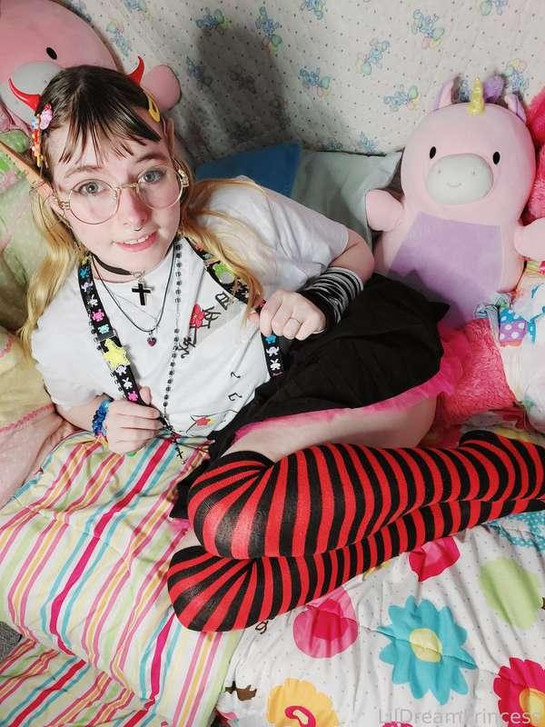lildreamprincess image #12