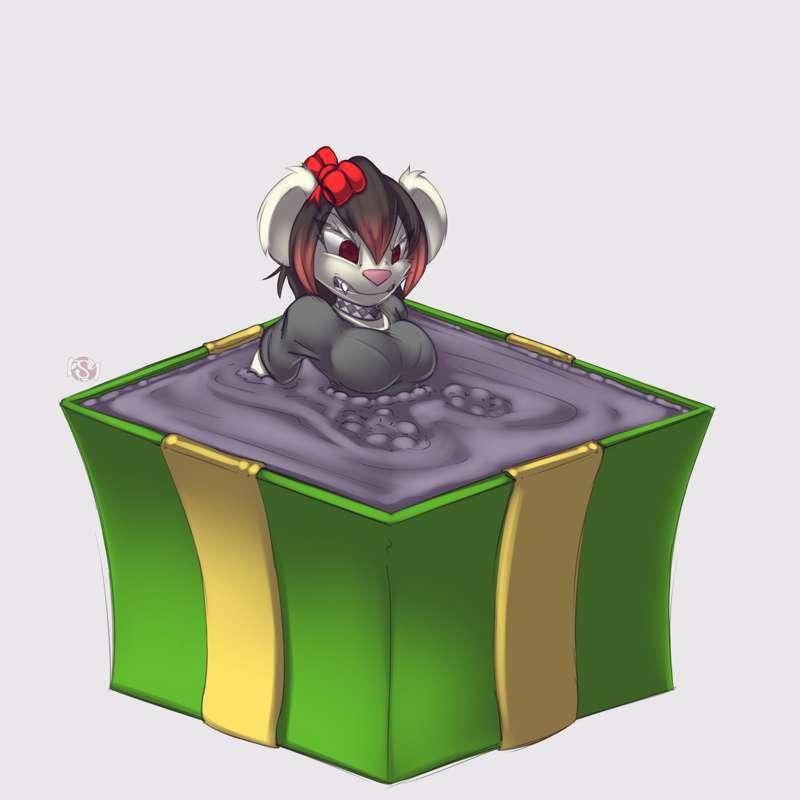 [December Freeb] Vander