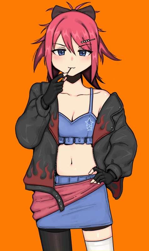 sayoko (commission)