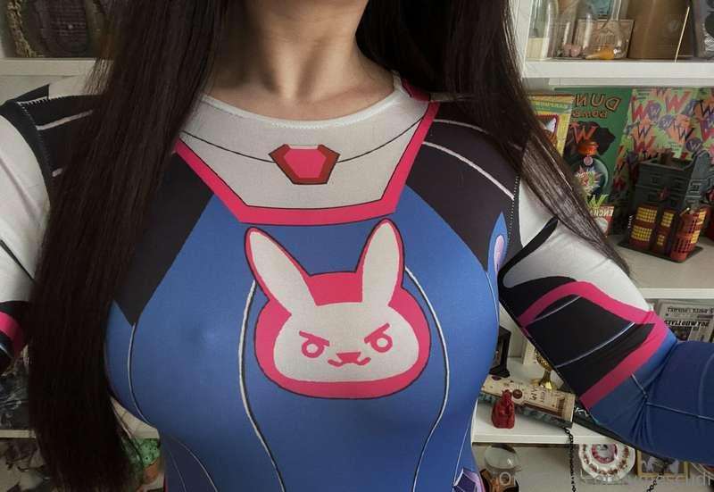 Any Overwatch fans? 😏