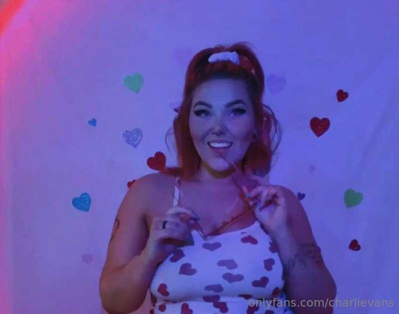 i want to know what you want to see from me!