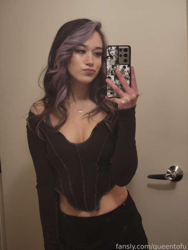 Dark &amp; Moody