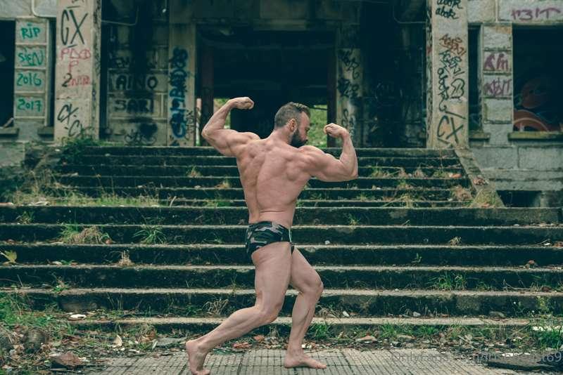 irishbeast69 main image