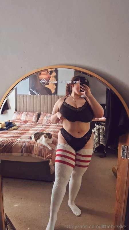 Come leave some bruises on me? Pretty please? 😇😉
