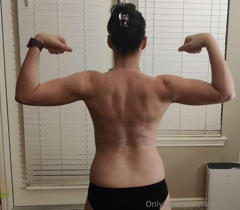 Updated back definition picture.
