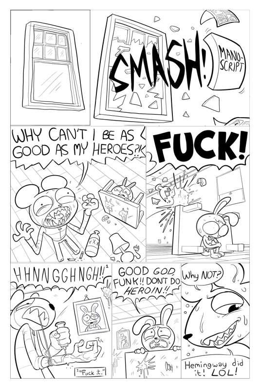 efftown, page 45 (singers)
