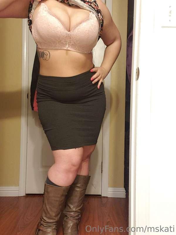 Wanna keep me company?