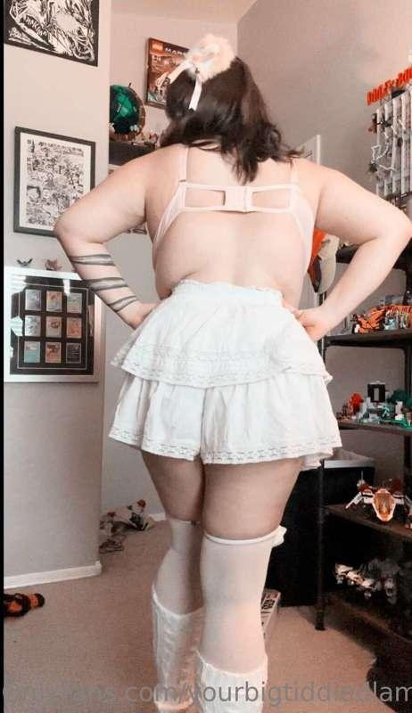 yourbigtiddiedlamb image #3