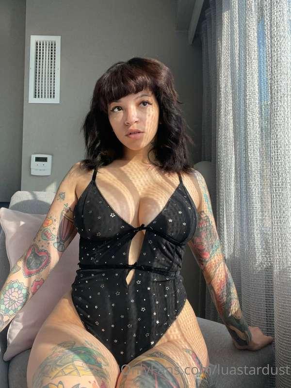 New set out!