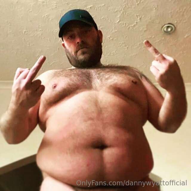 dannywyattofficial image #31