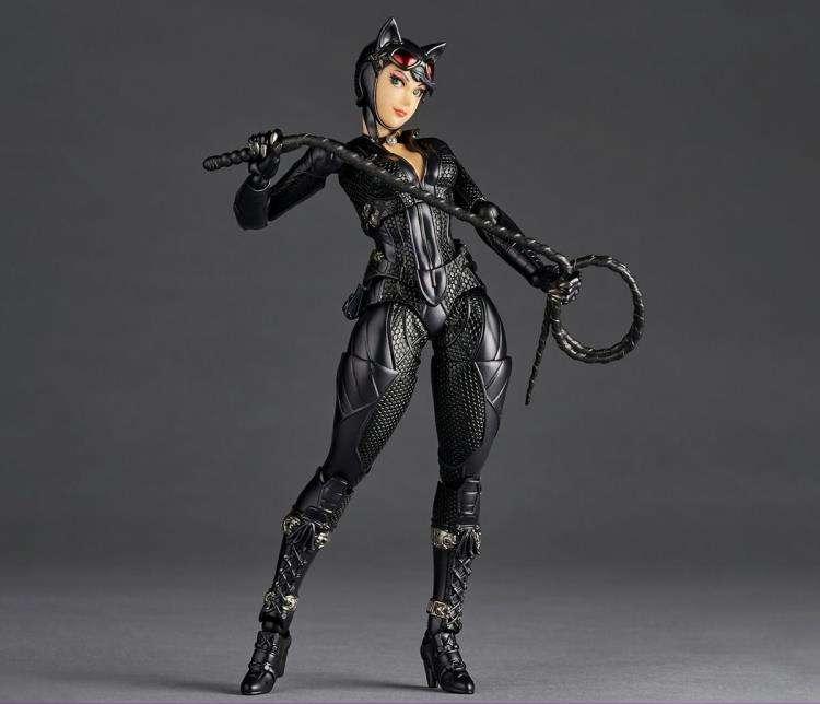 Catwoman New 52 Fan Art 2.0 (And Reference)