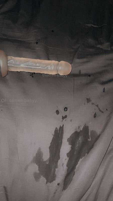 149 of 300 Days of Wetness 💦