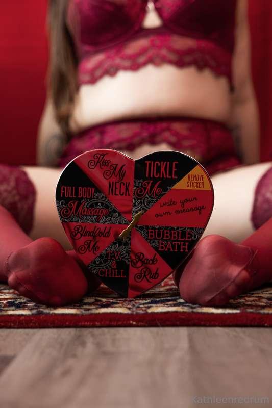 If you could spin the wheel, which one would you want it to ..