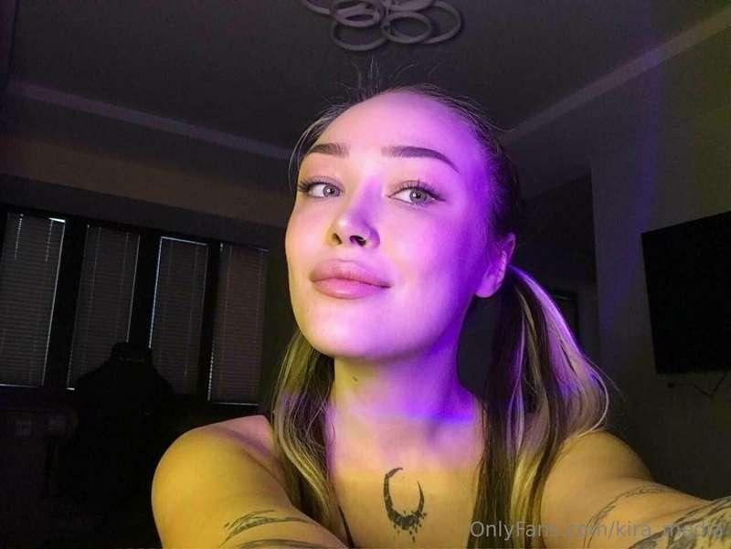 Would you like to see me more with my ponytails? 😋🤭