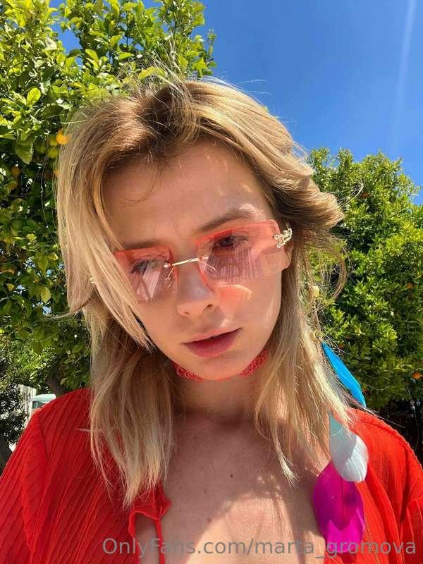 Sunny day 🥵