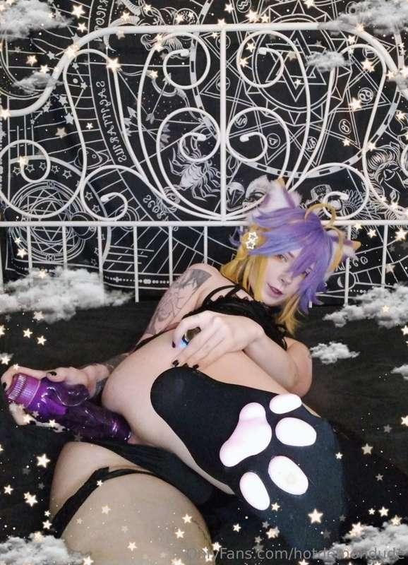 hotdemondude image #3