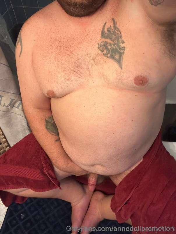 @chubbydaddy2023  Hello everyone!!! Welcome to my page! If y..