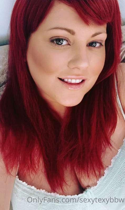 It’s a beautiful day 😍 blessed 😇