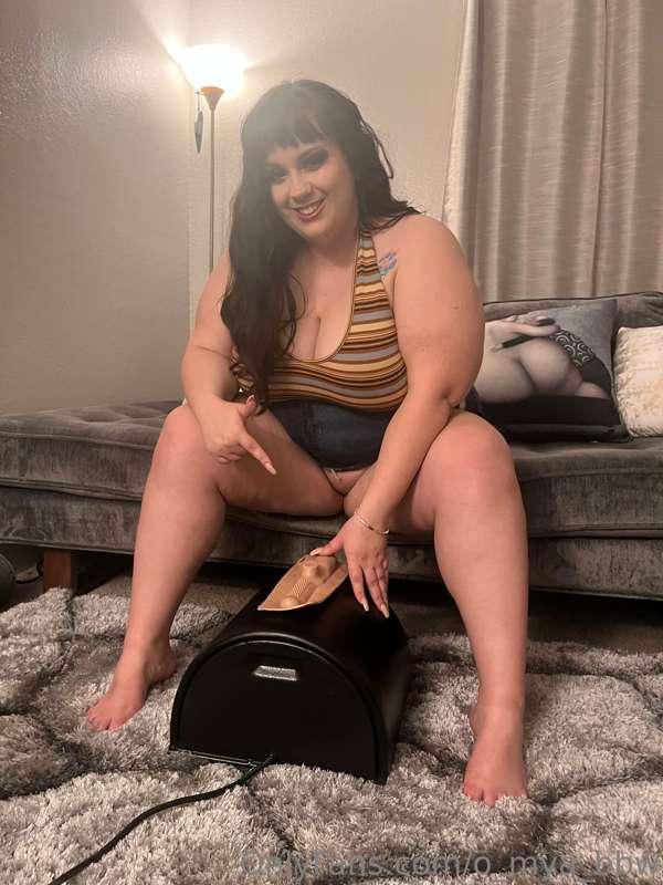 Today was so much fun! 3 New scenes in the hard drive!