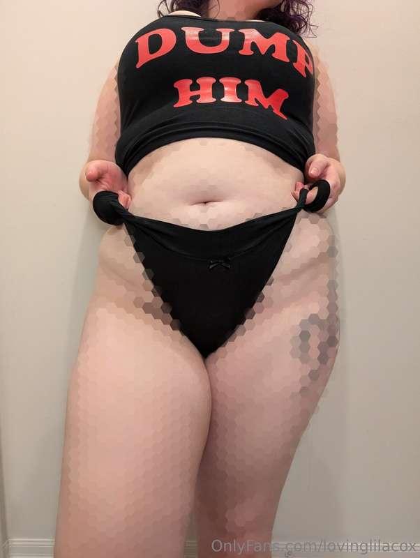 Did you ever think that you'd get the opportunity to get dum..