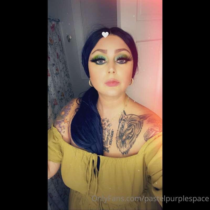 pastelpurplespace image #0