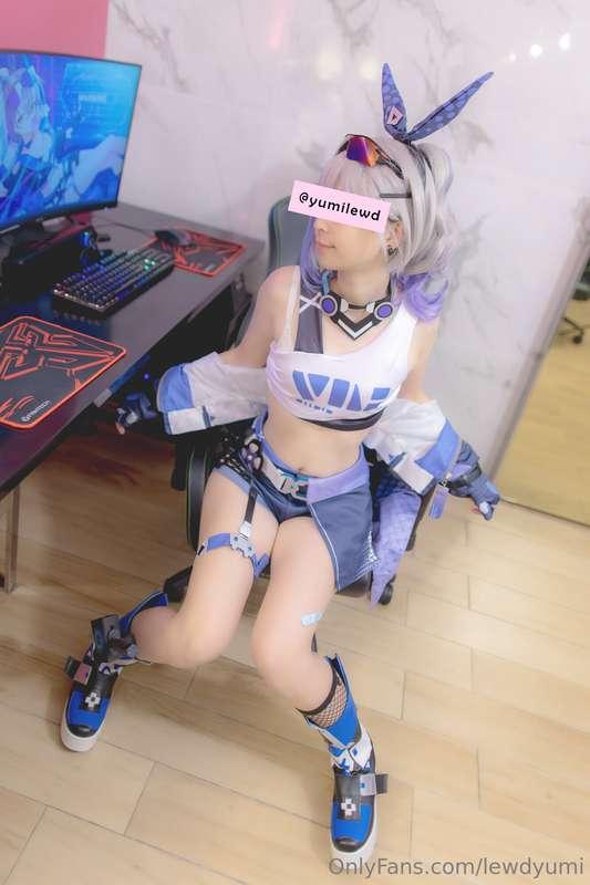 lewdyumi image #6