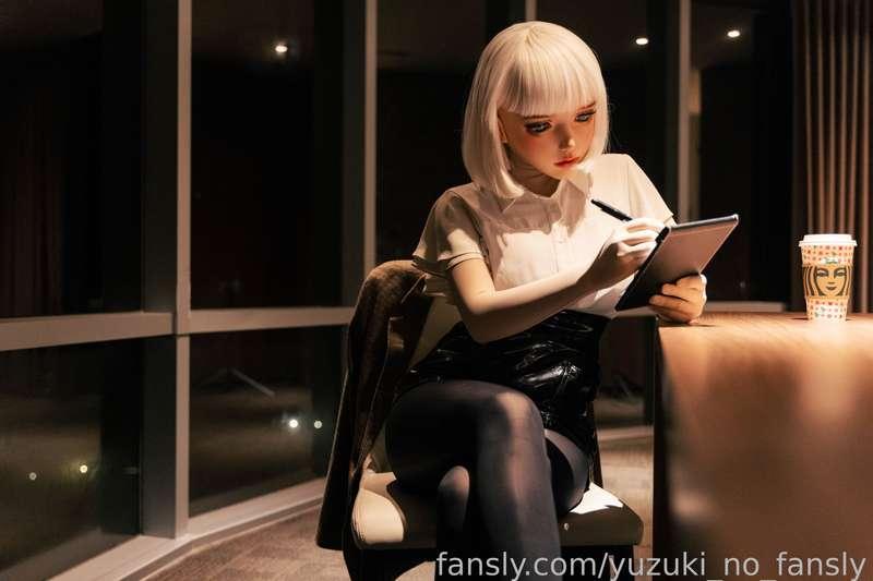 yuzuki_no_fansly image #3