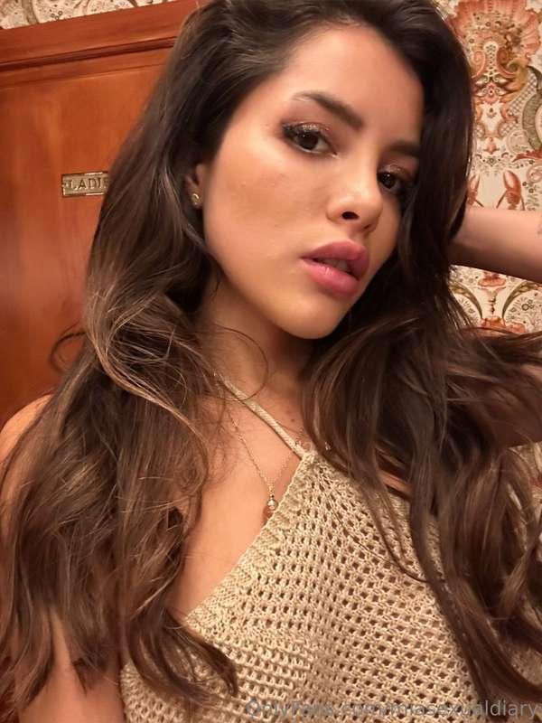 Estábamos en el restaurant ; Lapérouse in Paris. En el subsu..