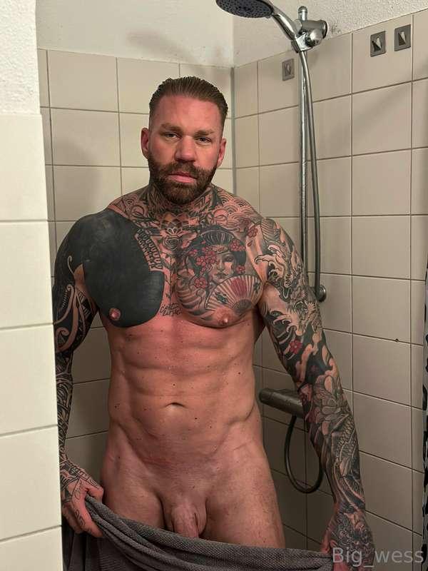 Can you help to dry me 🔥