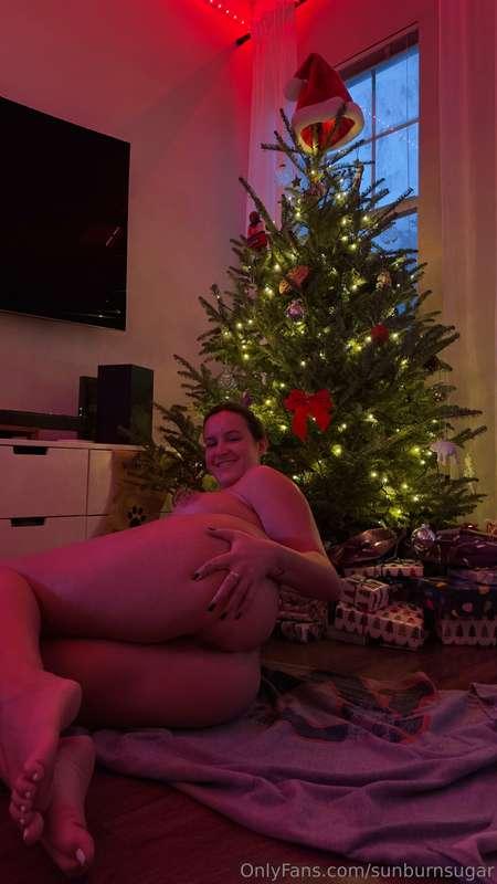 Merry Christmas ya filthy animals
