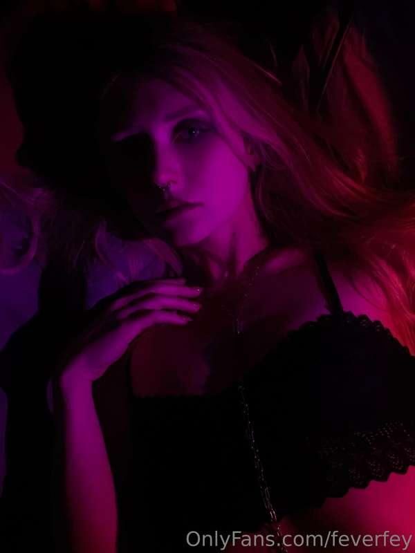 come to bed..