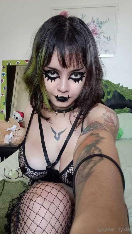cyber_nyxie image #0