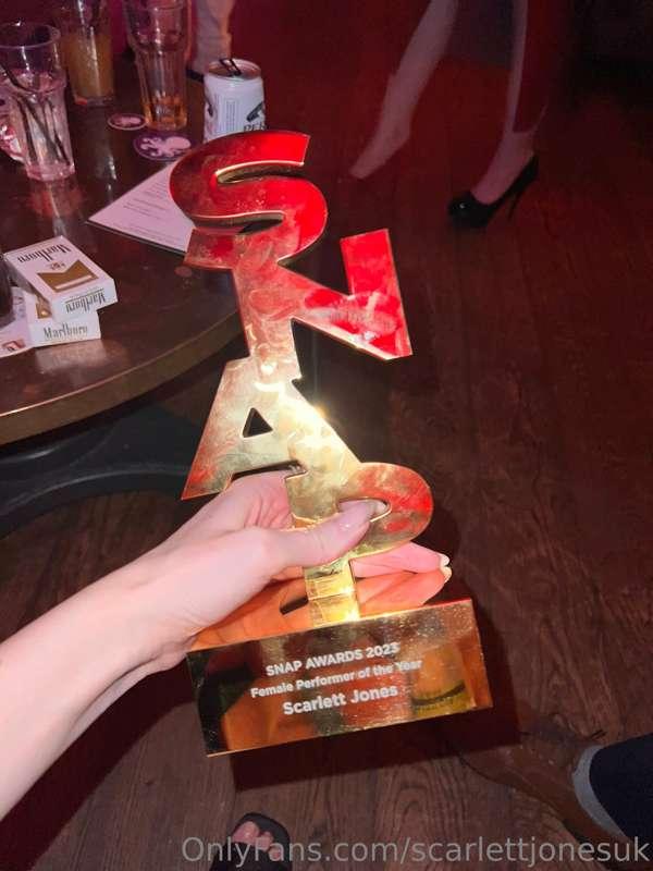 I WON!!!! Thank you so much to everyone who voted for me! I ..
