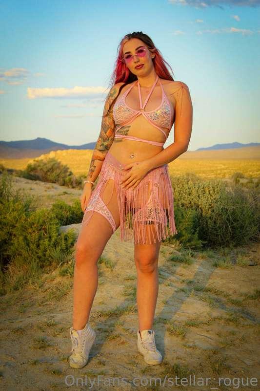 Hi everyone! Sorry I’ve been MIA! I went to Forth of Juplaya..