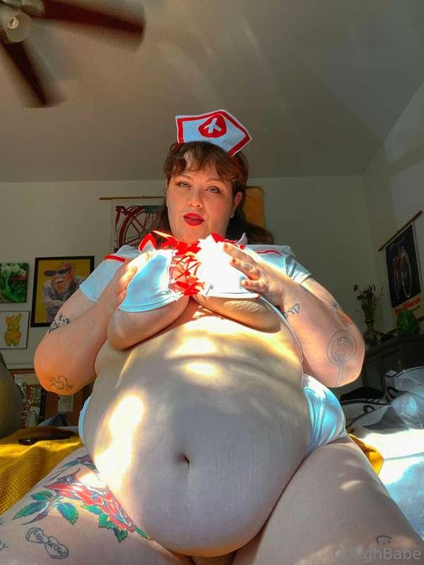 doughbabebbw image #12