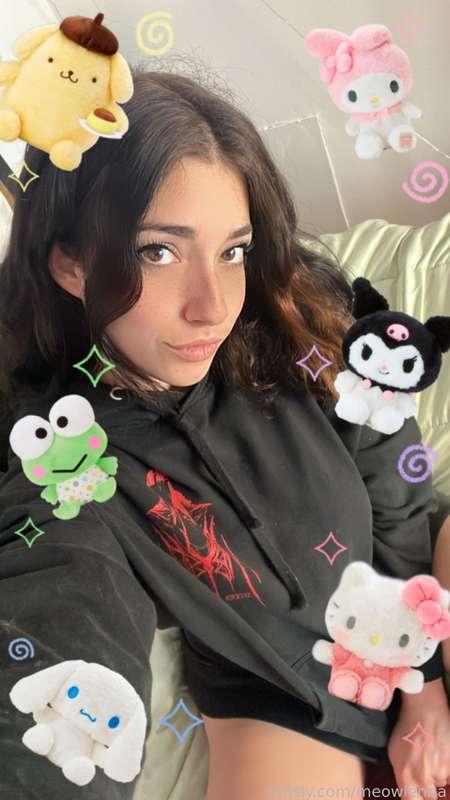 DM