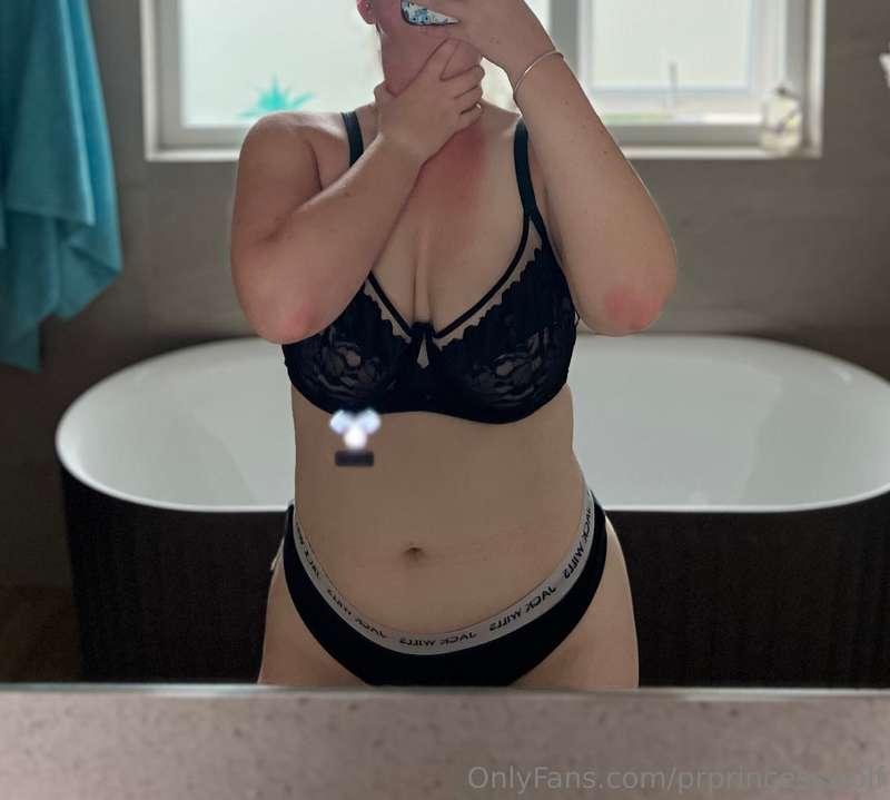 What would you say if I pulled these out in front of you?